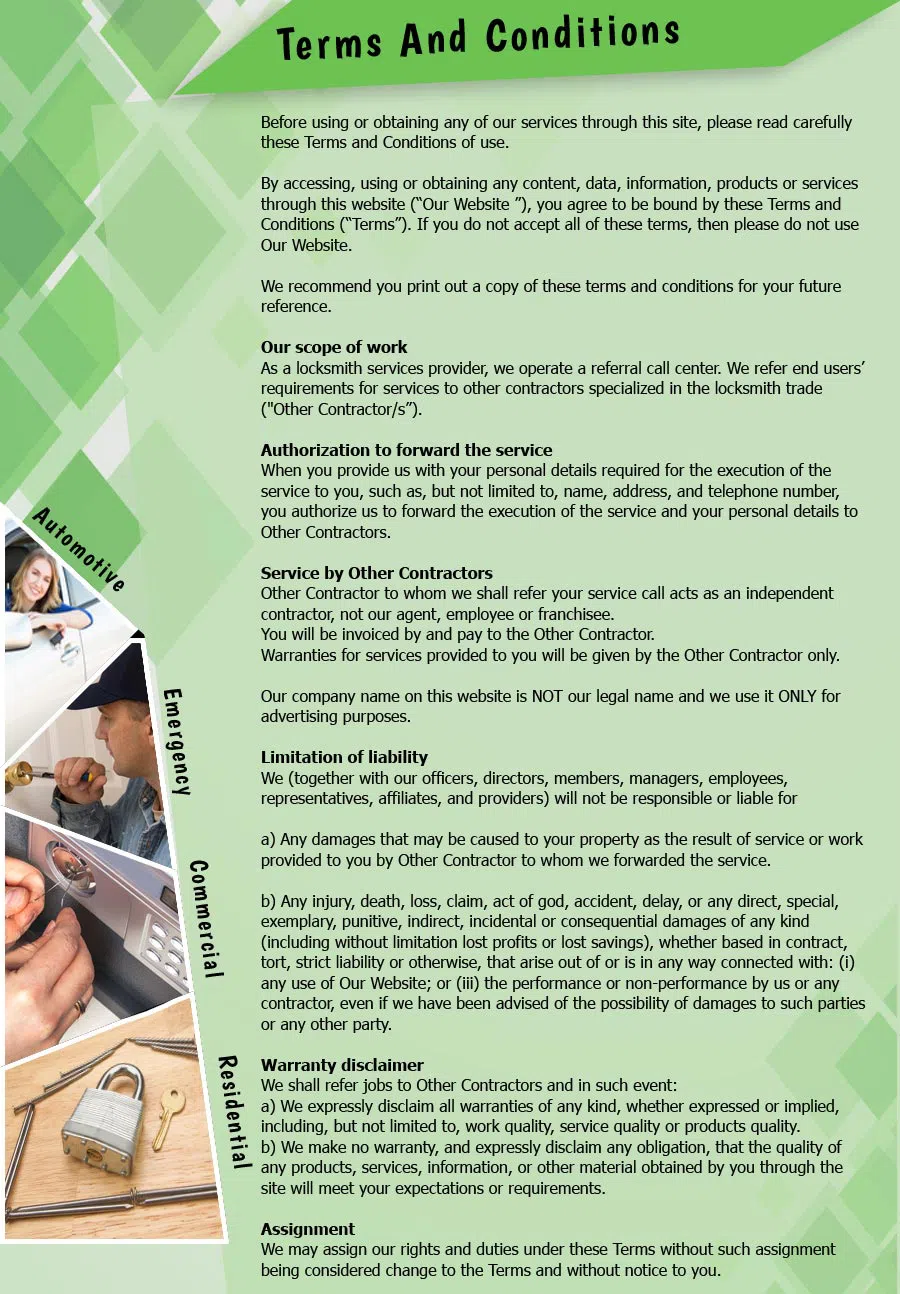 Super Locksmith Services Newport, KY 859-818-0006