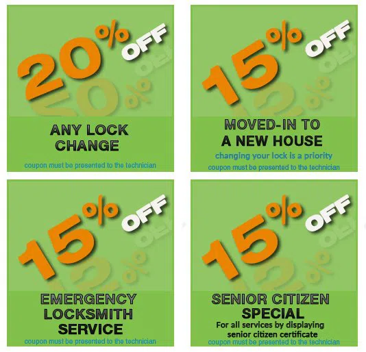 Super Locksmith Services Newport, KY 859-818-0006 - coupon19